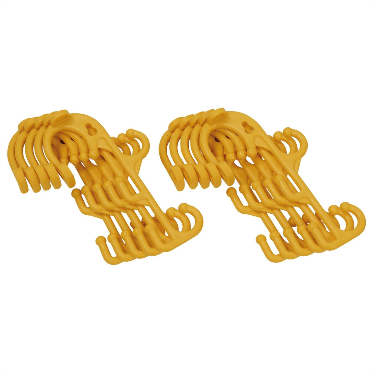 Defender E86330 Festoon Cable Hanging Hook 10 Pack 35615 White Rose Tools
