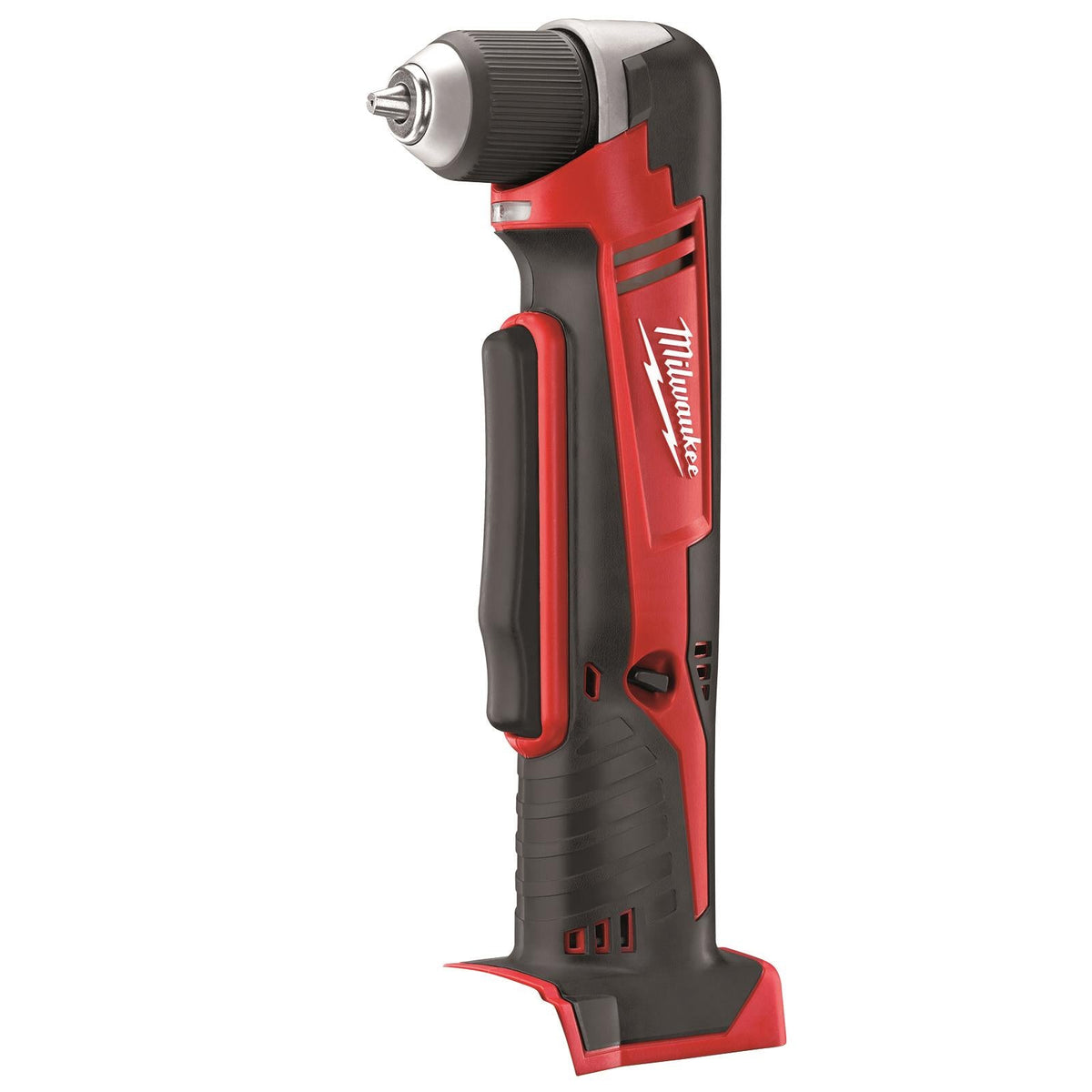 Milwaukee M18 18V Compact Right Angle Drill Bare Unit C18RAD-0 White Rose Tools
