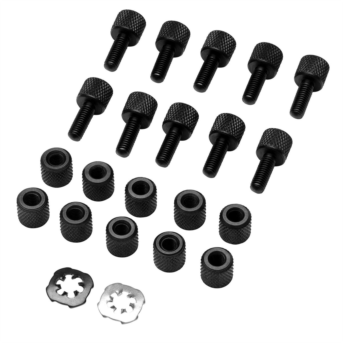 Estwing EG Extra Gauges (Pack of 10) 24066 White Rose Tools