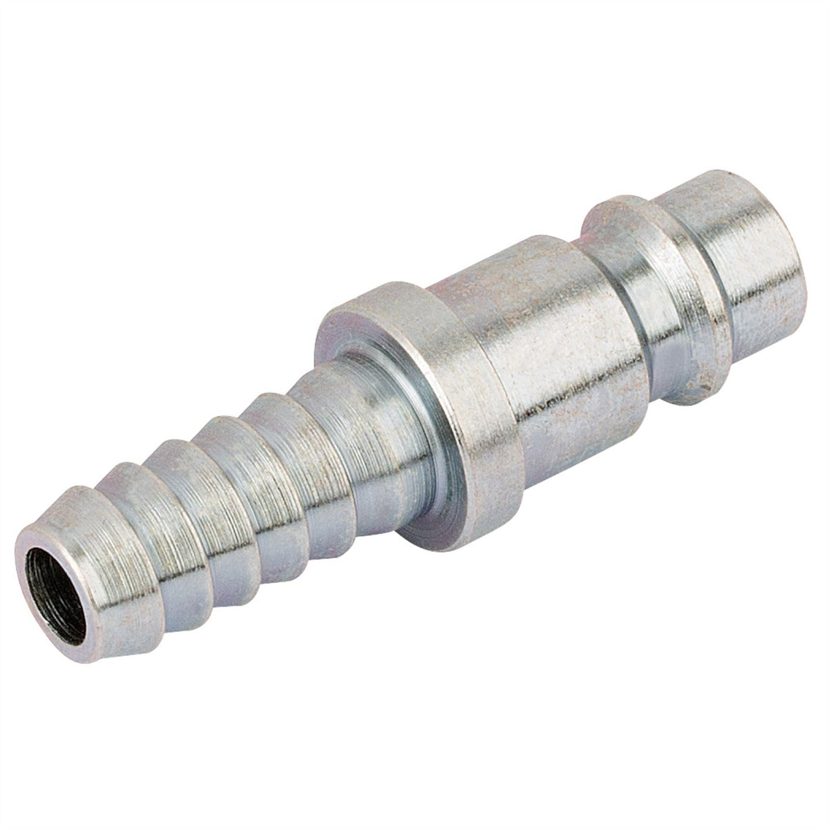 Draper PCL Euro Adaptor Hose Tailpiece 8mm (Sold Loose) 54424 White Rose Tools