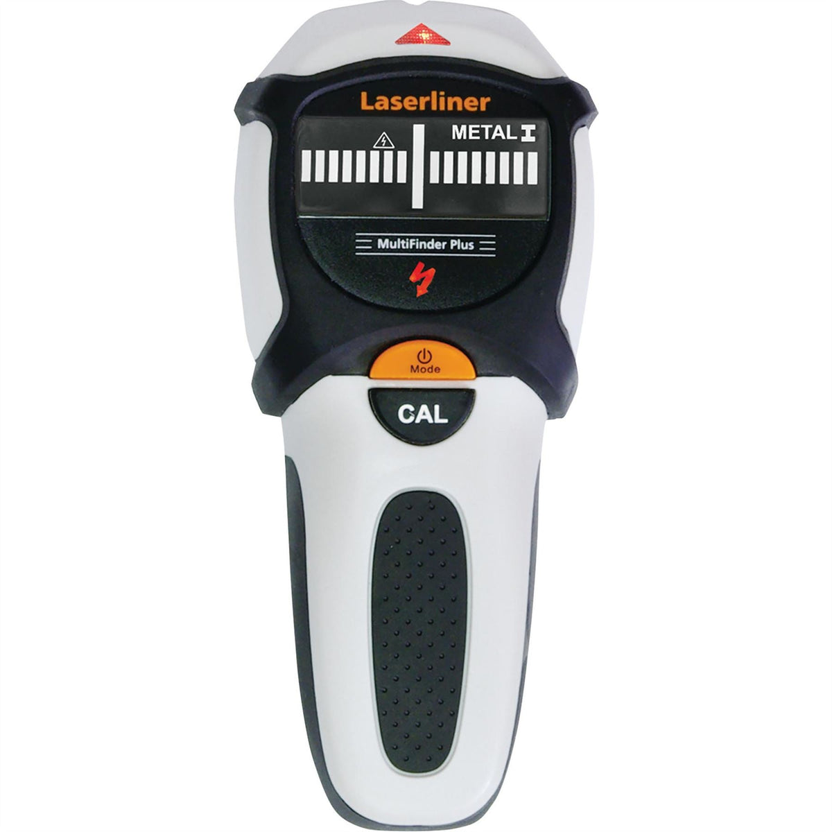 Laserliner 080.965E MultiFinder Plus Universal Locating Device 32084 White Rose Tools