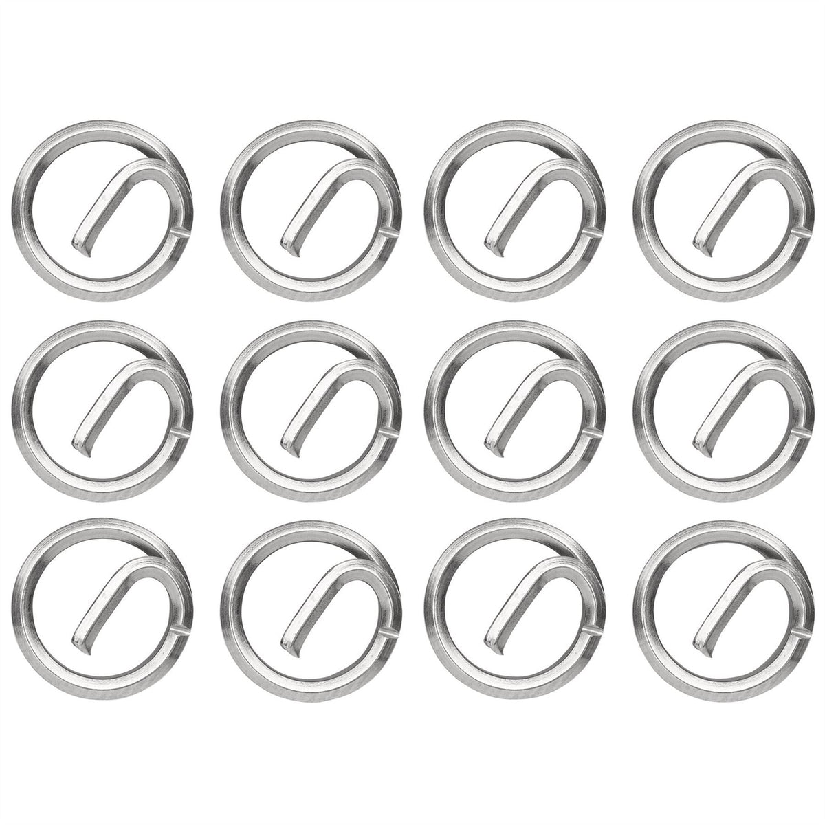 Draper Metric Thread Insert Refill Pack M9 x 1.25 (Pack of 12) 82632 White Rose Tools