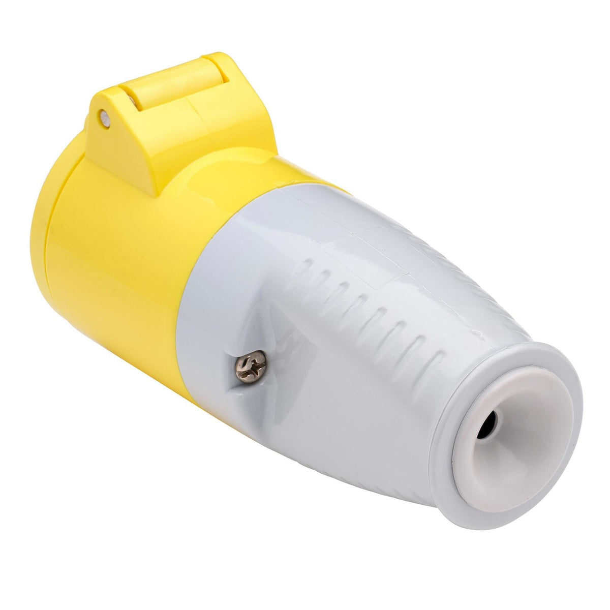 Defender E884050 110V Coupler 16A 35764 White Rose Tools