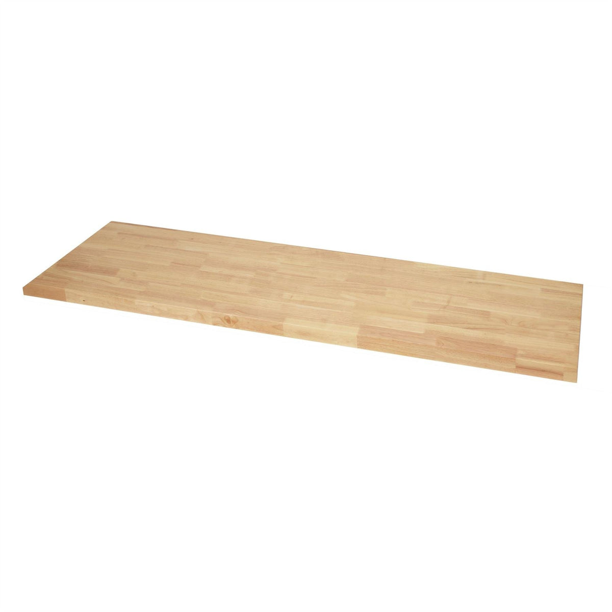 BUNKER Modular Hardwood Worktop 680mm 27361 White Rose Tools