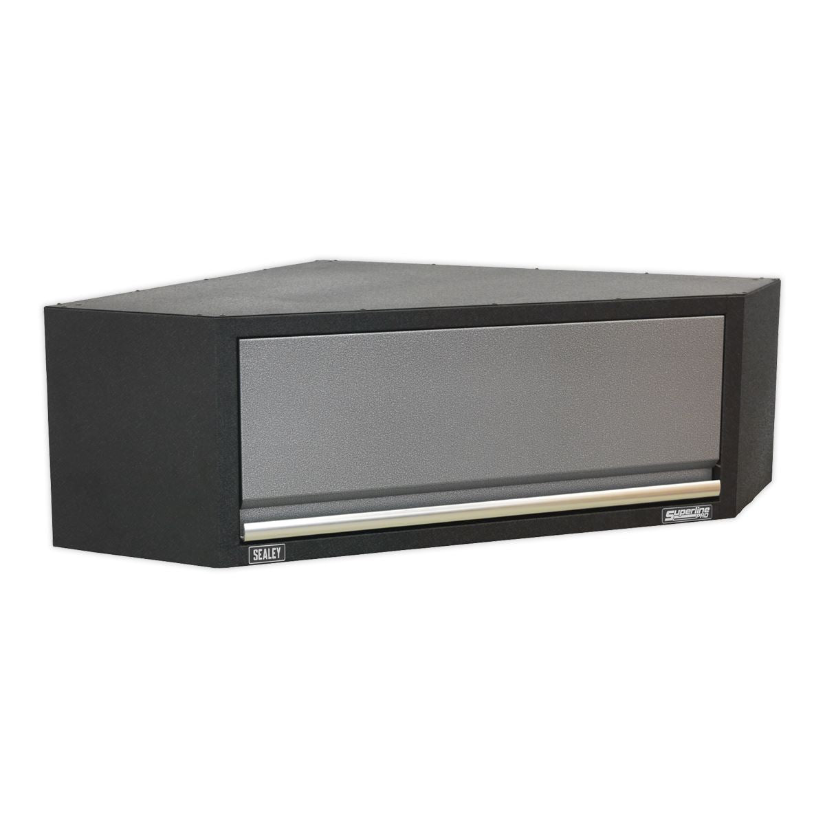 Sealey Superline Pro Modular Corner Wall Cabinet 865mm