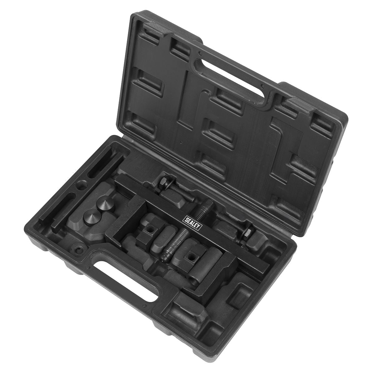 Sealey Crankshaft Pulley Removal Tool Set 12pc
