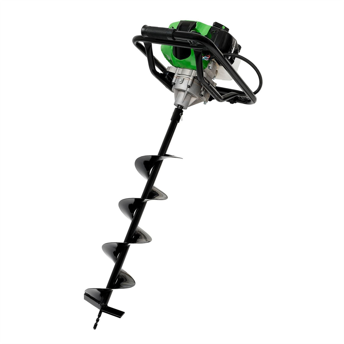 Draper Petrol Earth Auger 51.7cc 30278 White Rose Tools