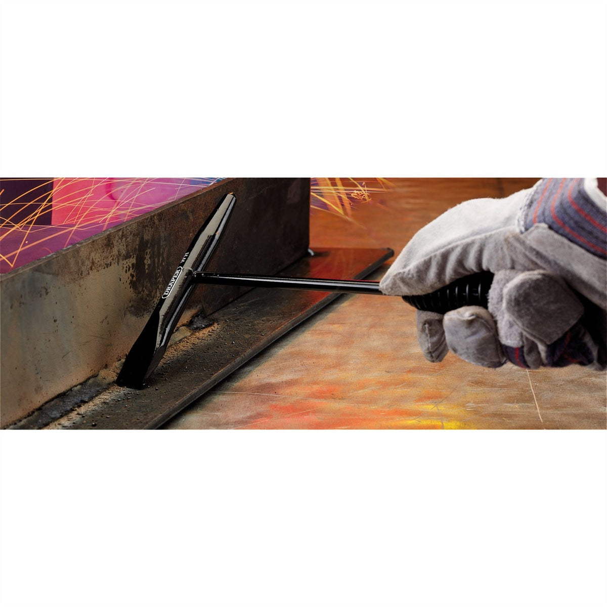 Draper Welders Hammer 45236 White Rose Tools