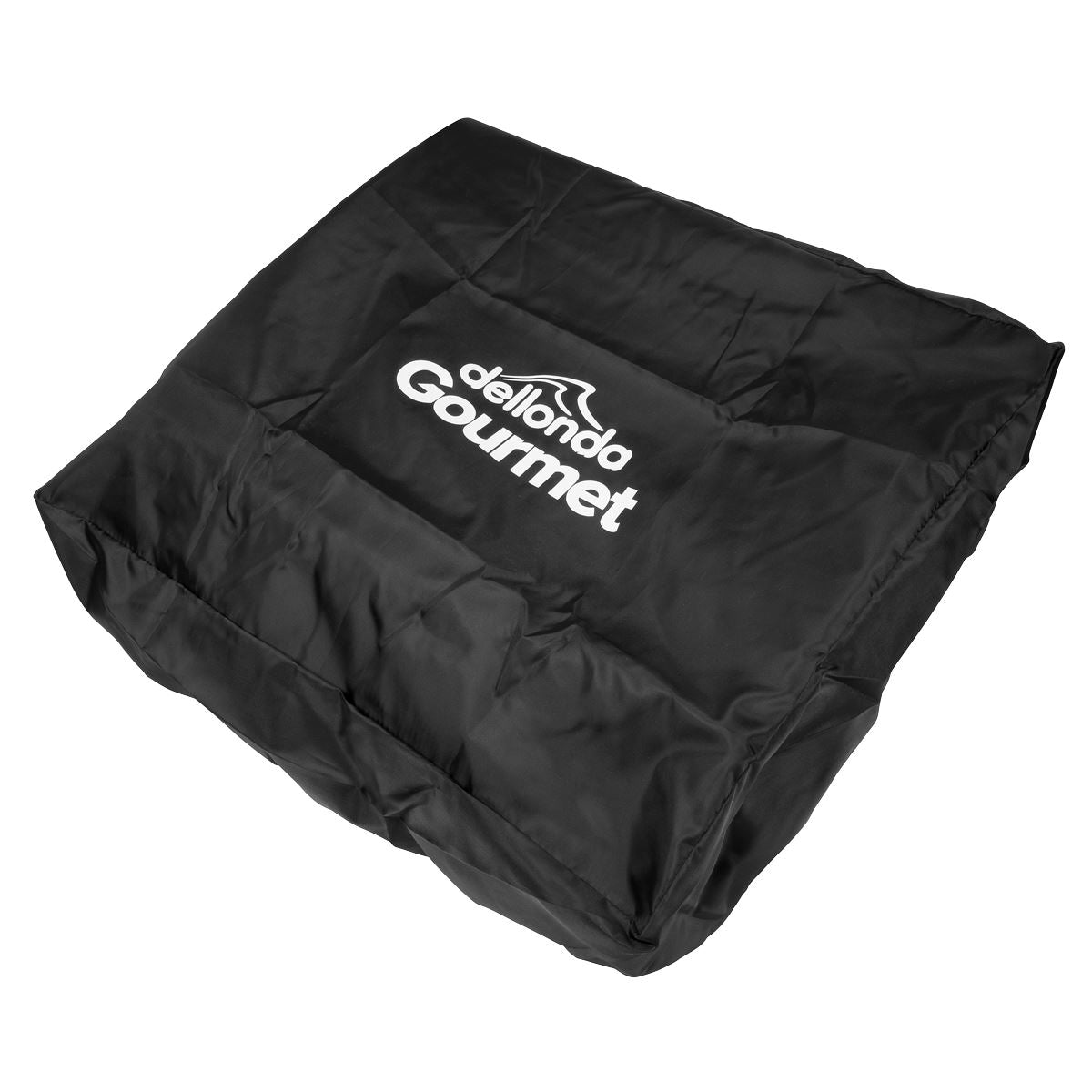 Dellonda PVC Cover for Planchas, Heavy-Duty & Water-Resistant - 530 x 480mm (W x H) - DG46