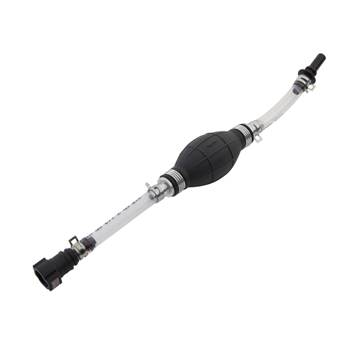 Draper Expert Diesel Priming Pump 43986 White Rose Tools