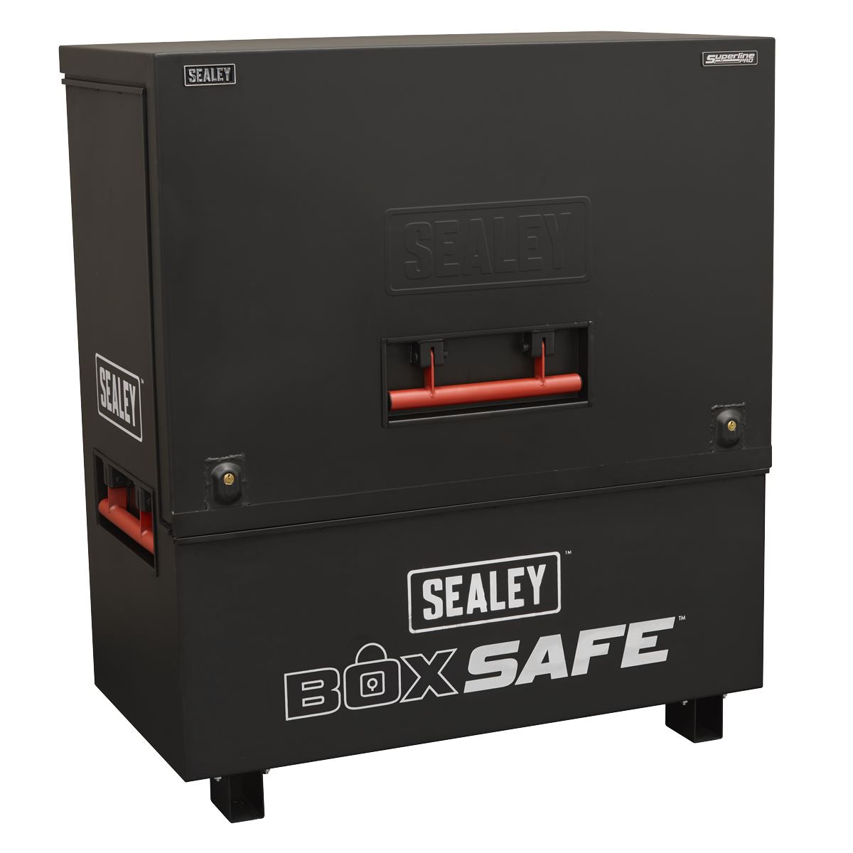 Sealey Superline Pro Superline PRO® Tool Vault 1125 x 610 x 1275mm