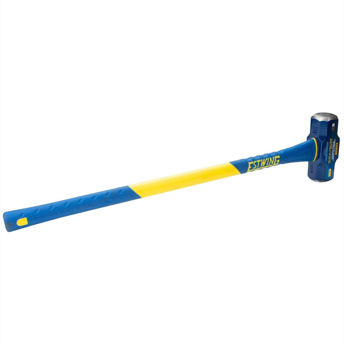 Estwing ESH-1636F Fibreglass Shaft Sledge Hammer 7.3kg/16lb 31300 White Rose Tools