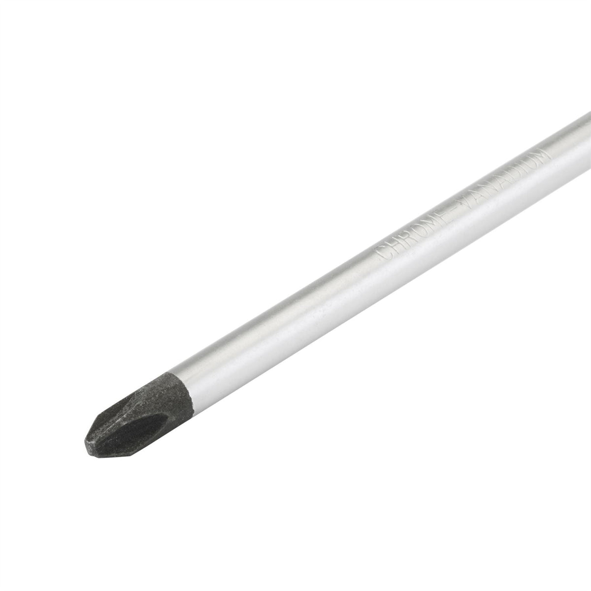 Draper Soft Grip Cross Slot Screwdriver No.3 x 150mm 34552 White Rose Tools