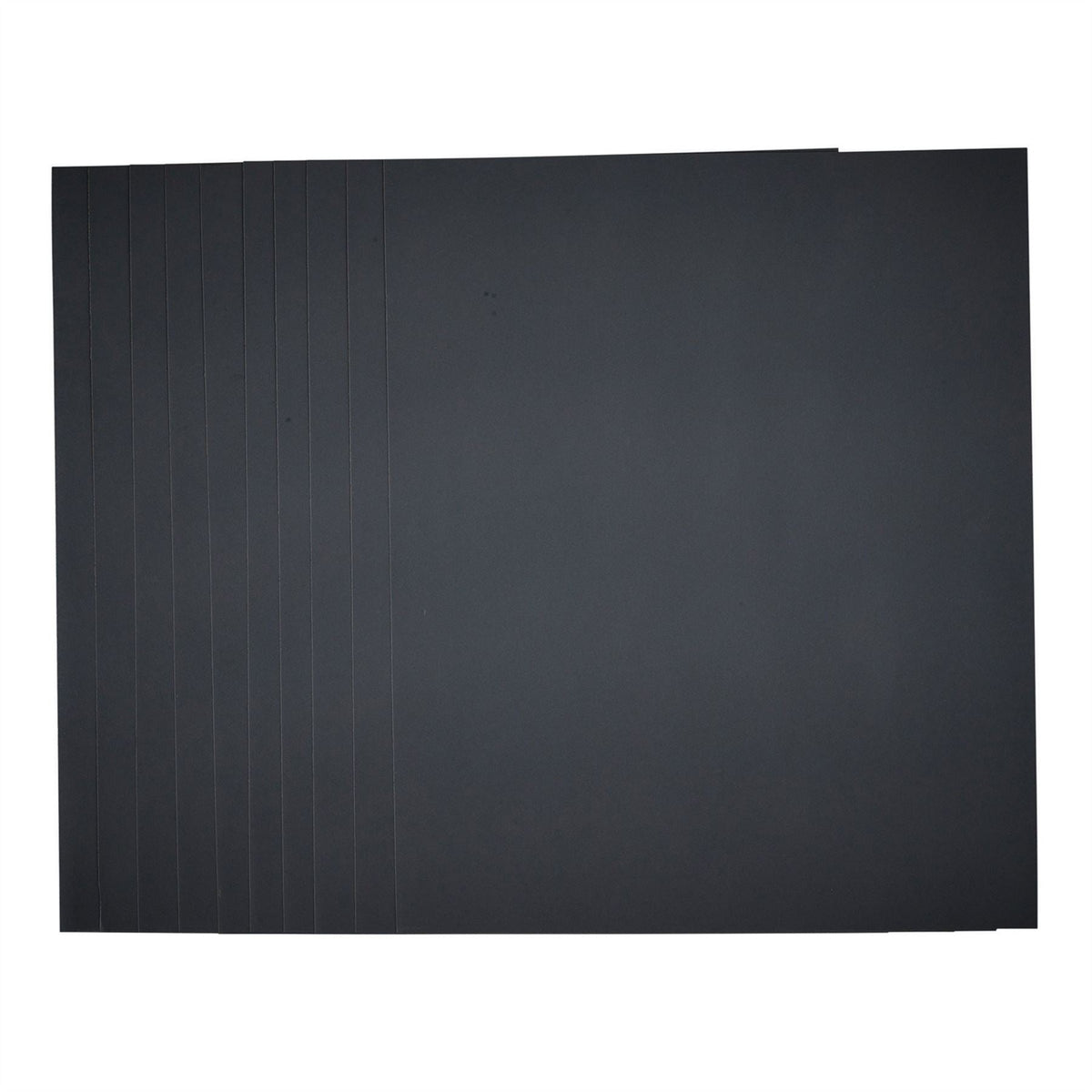 Draper Wet and Dry Sanding Sheets 230 x 280mm 1000 Grit (Pack of 10) 37787 White Rose Tools
