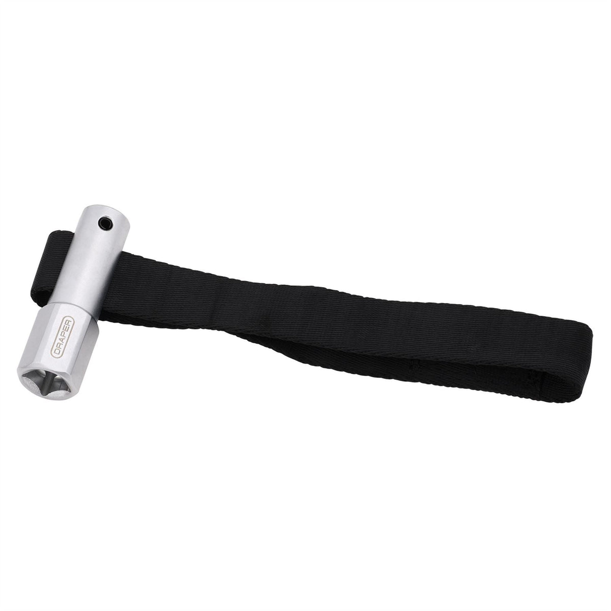 Draper Oil Filter Strap Wrench 1/2" Sq. Dr. or 21mm 13771 White Rose Tools