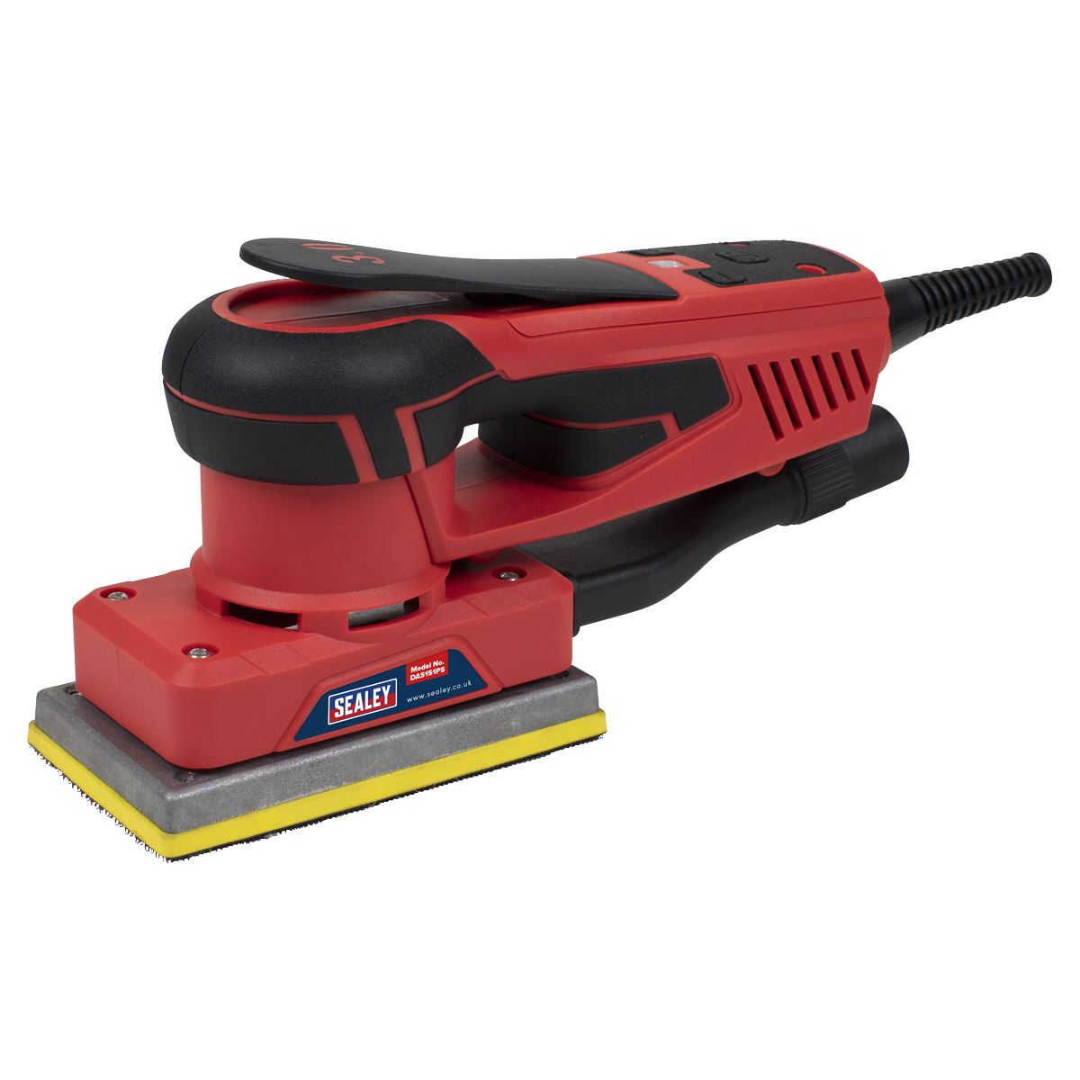 Variable speed sheet sander sales