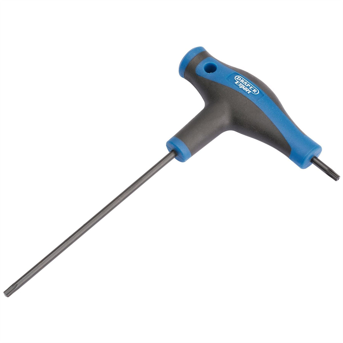 Draper Expert TX-STAR® T Handle Key T15 33898 White Rose Tools