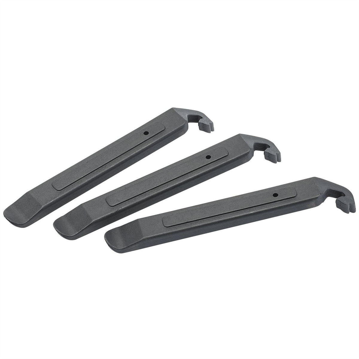 Draper Bicycle Tyre Levers (Pack of 3) 57431 White Rose Tools