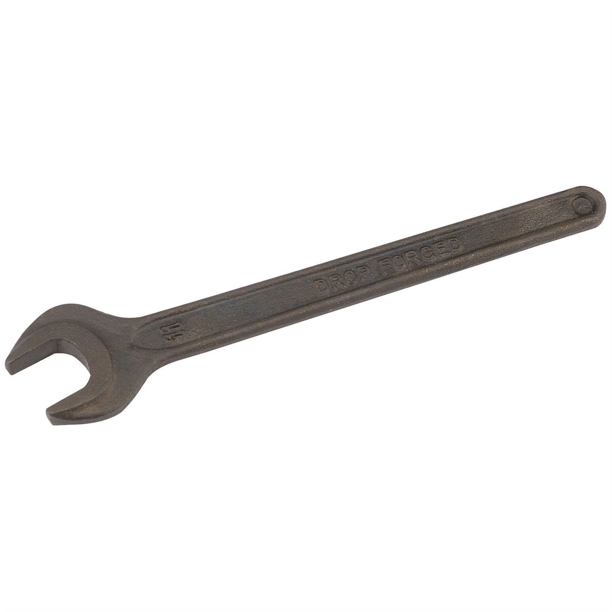 Draper Single Open End Spanner 11mm 37522 White Rose Tools
