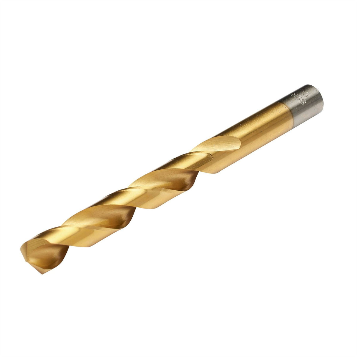 Draper HSS Titanium Drill Bit 13 x 230mm 38863 White Rose Tools
