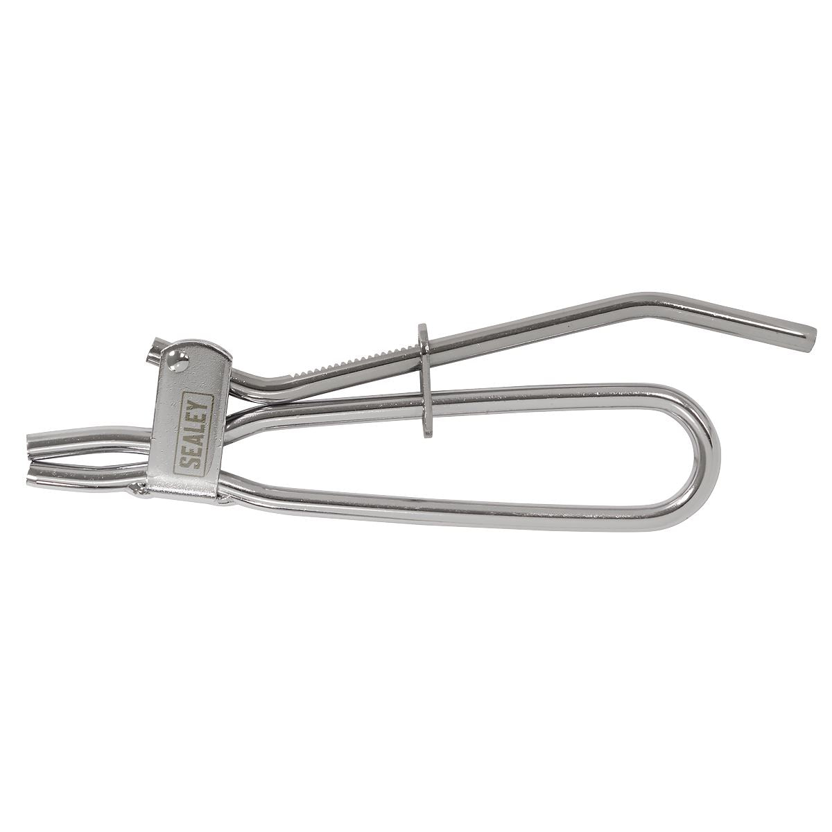 Sealey Hose Pinch Tool Metal Spring Type - Brake/Fuel Hoses