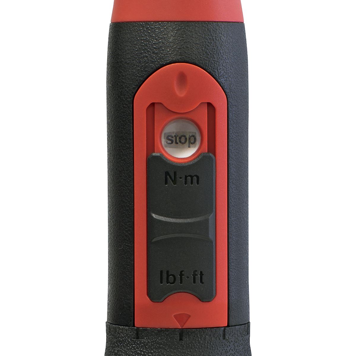 Sealey Premier Insulated Micrometer Torque Wrench 1/2"Sq Drive 20-100Nm - VDE Approved White Rose Tools