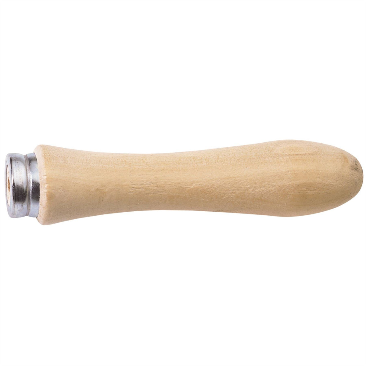 Draper Hardwood File Handle 150mm 33544 White Rose Tools