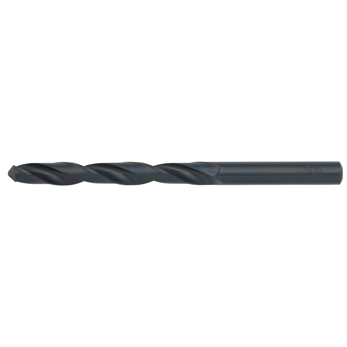 Draper Expert HSS Drill Bit 8.5 x 117mm 38648 White Rose Tools