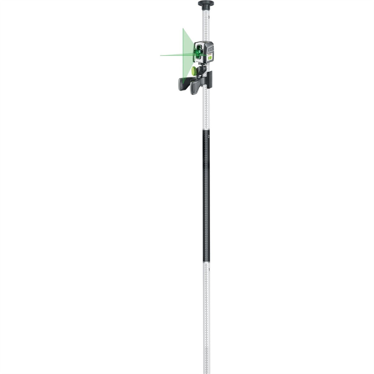 Laserliner 036.736E SmartCross-Laser GX Set Cross-Line Laser 300cm 32159 White Rose Tools