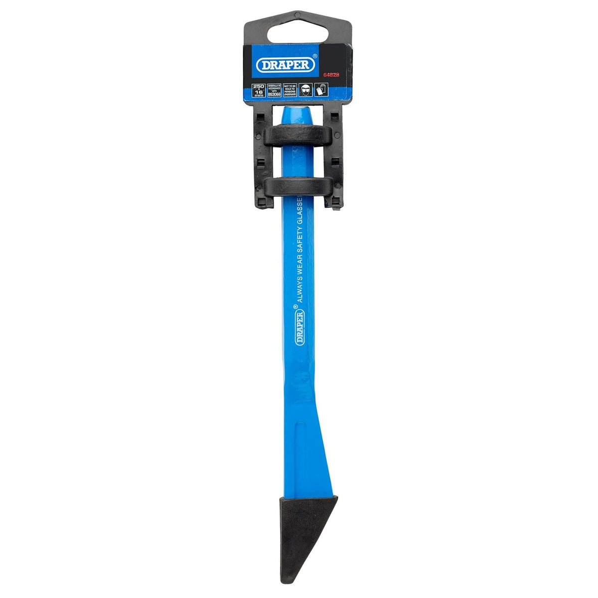Draper Plugging Chisel 248 x 16mm 64828 White Rose Tools