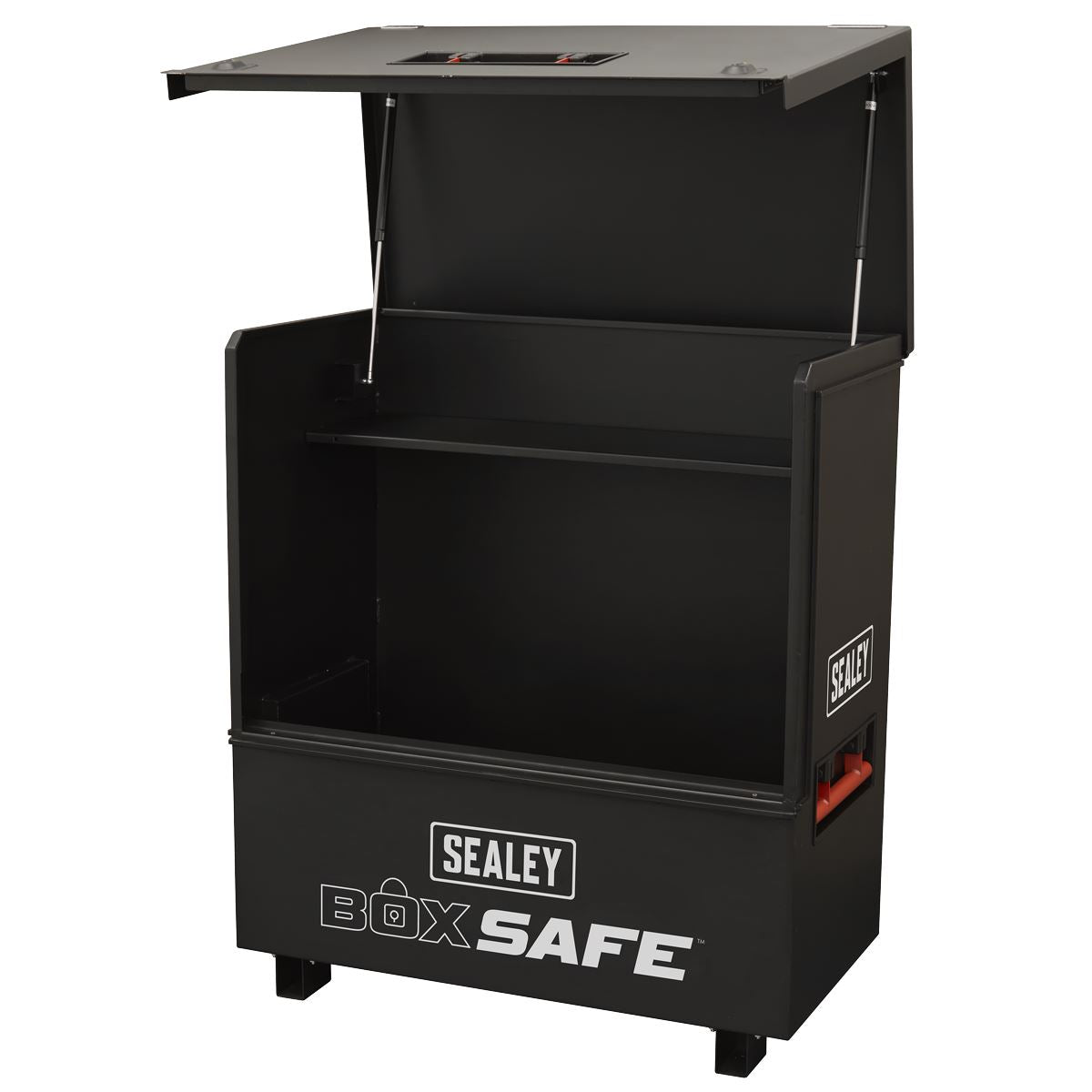 Sealey Superline Pro Superline PRO® Tool Vault 1125 x 610 x 1275mm