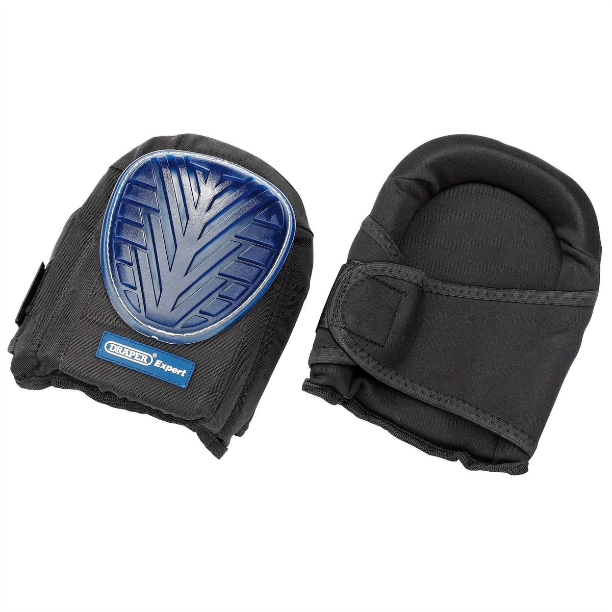 Draper Expert Foam Knee Pads 43912 White Rose Tools