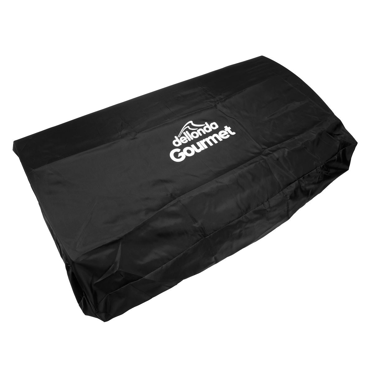 Dellonda PVC Cover for Planchas, Heavy-Duty & Water-Resistant - 830 x 480mm (W x H) - DG48