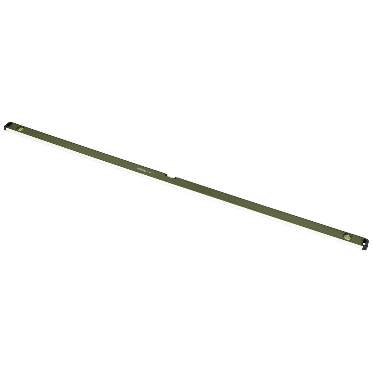 Draper Expert Box Spirit Level 1800mm 29051 White Rose Tools
