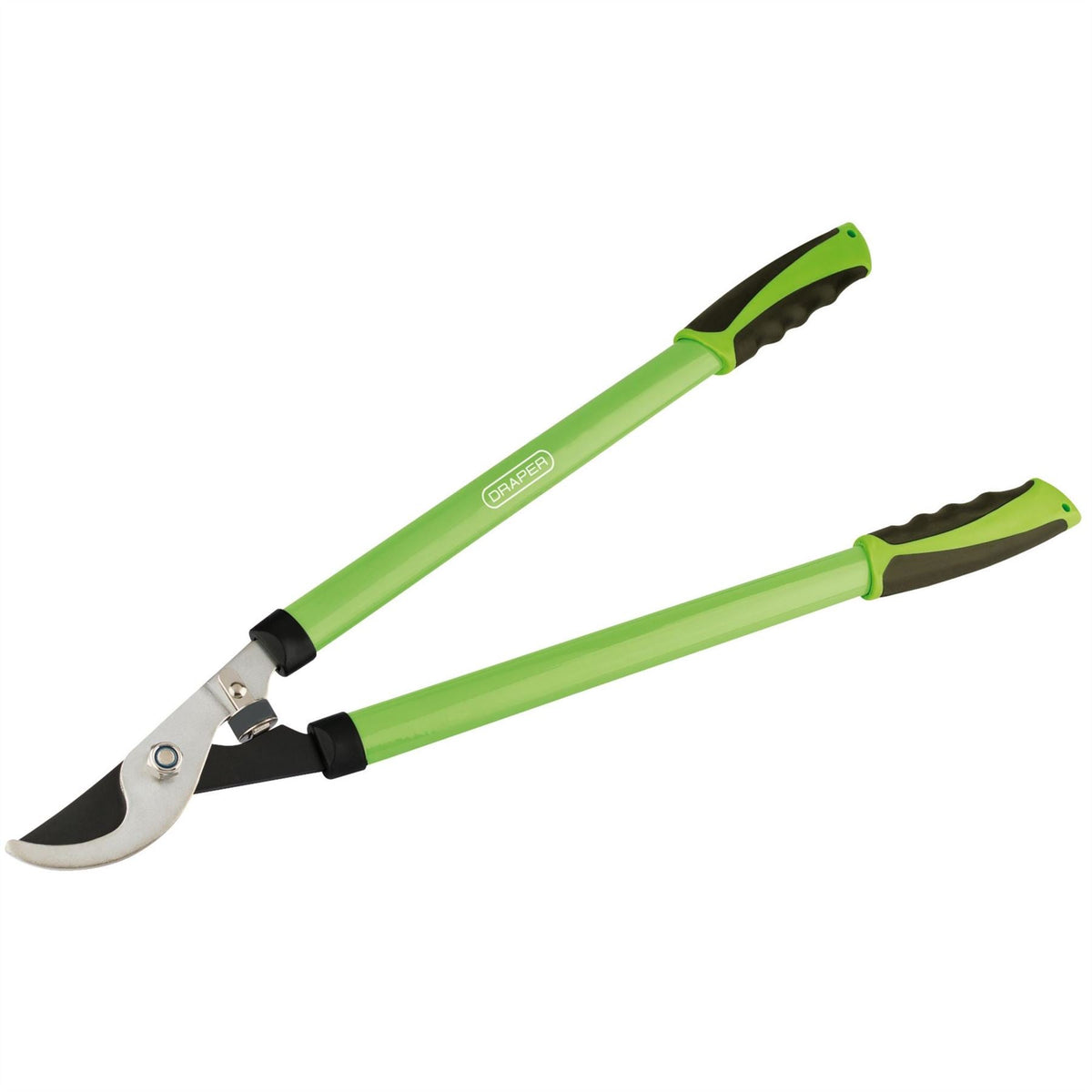 Draper Bypass Pattern Loppers 83981 White Rose Tools