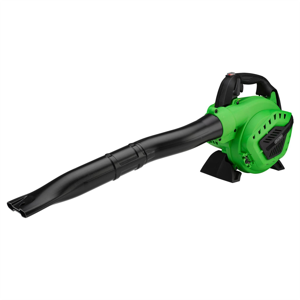 Draper 3-in-1 Petrol Leaf Blower Vacuum and Shredder 25.4cc 30279 White Rose Tools