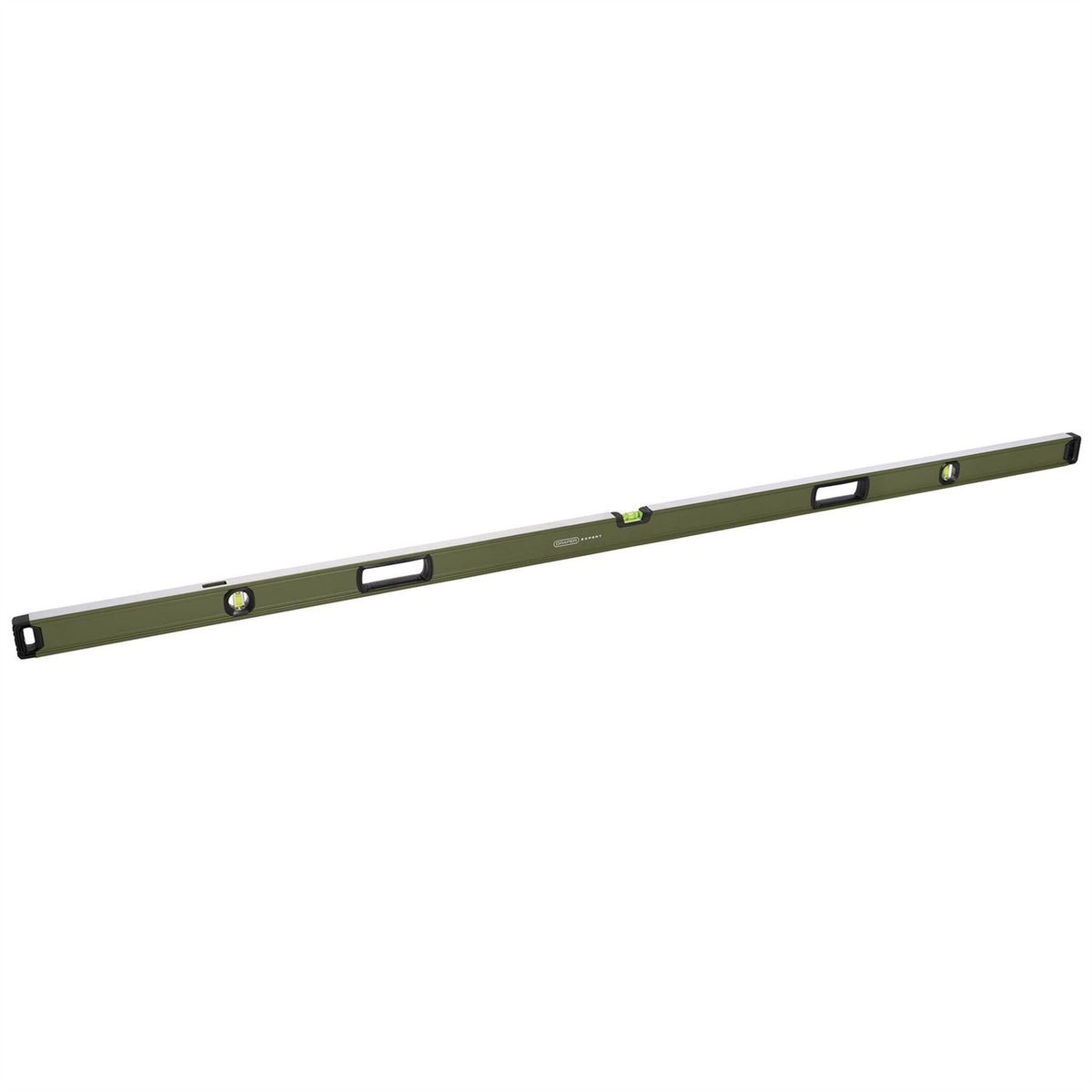 Draper Expert Box Spirit Level with Handle 2000mm 28991 White Rose Tools