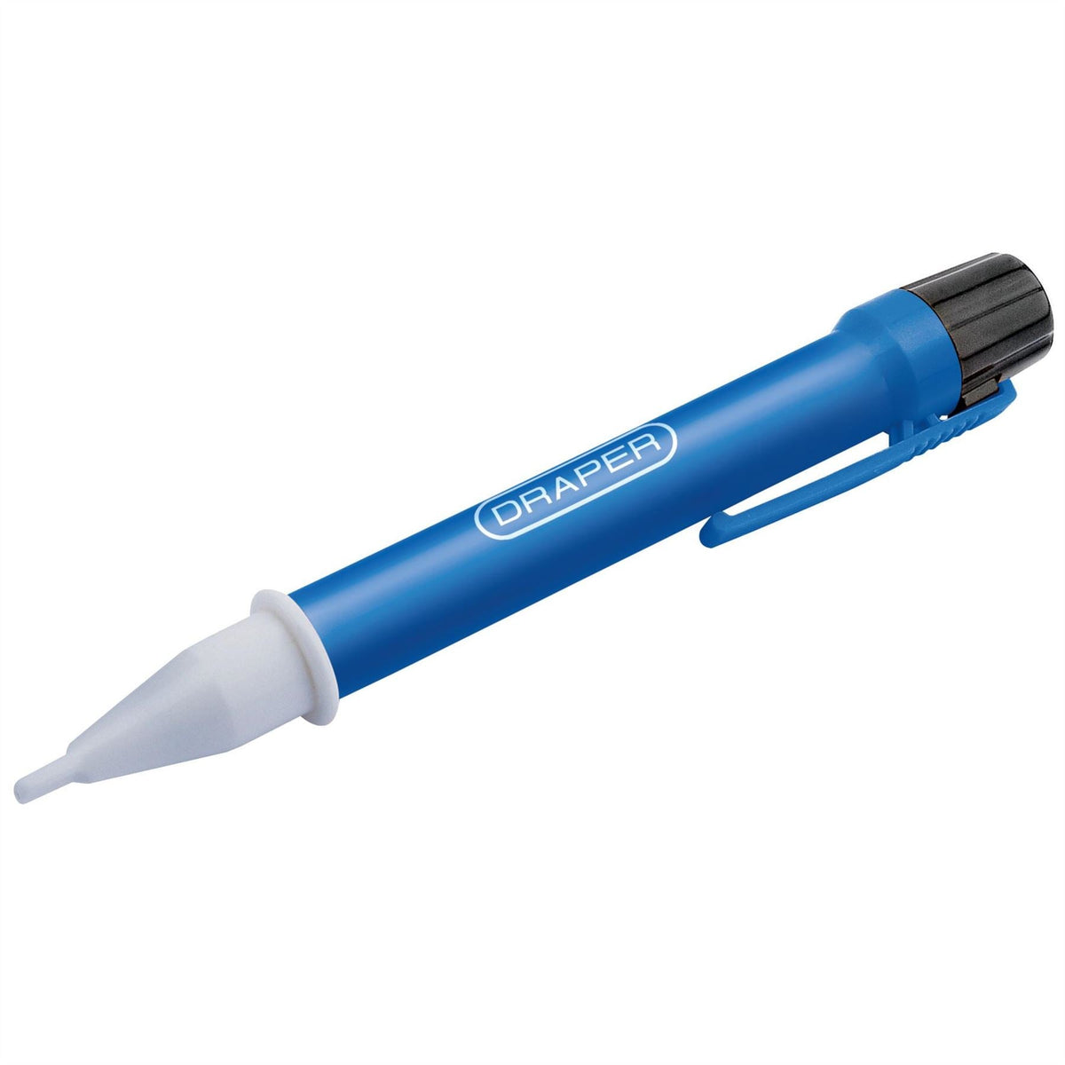 Draper Cat III 600V Non Contact Voltage Tester 34277 White Rose Tools