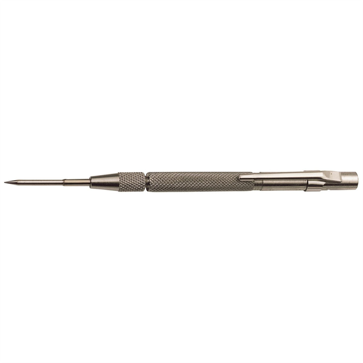 Draper Engineers Pocket Scriber 122mm 34104 White Rose Tools