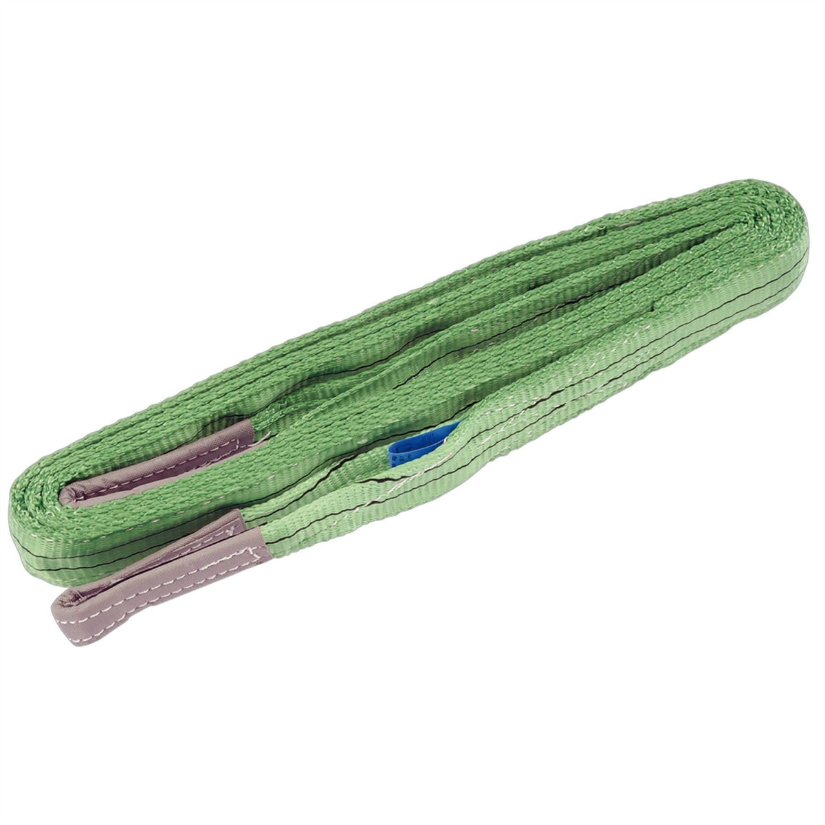 Draper Expert Wide Load Sling 1m x 60mm 2 Tonne 61266 White Rose Tools