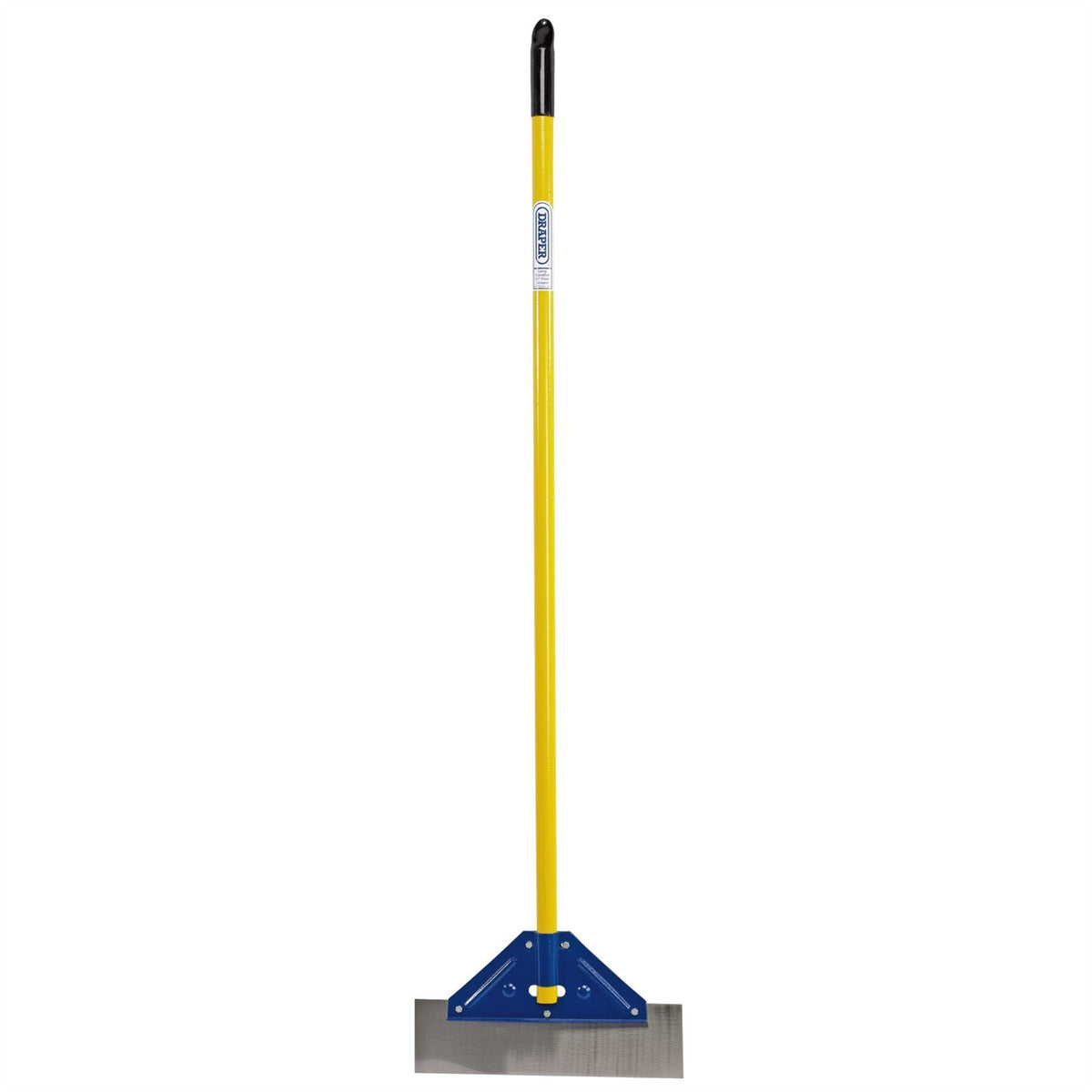 Draper Long Handled Floor Scraper 16" 54198 White Rose Tools