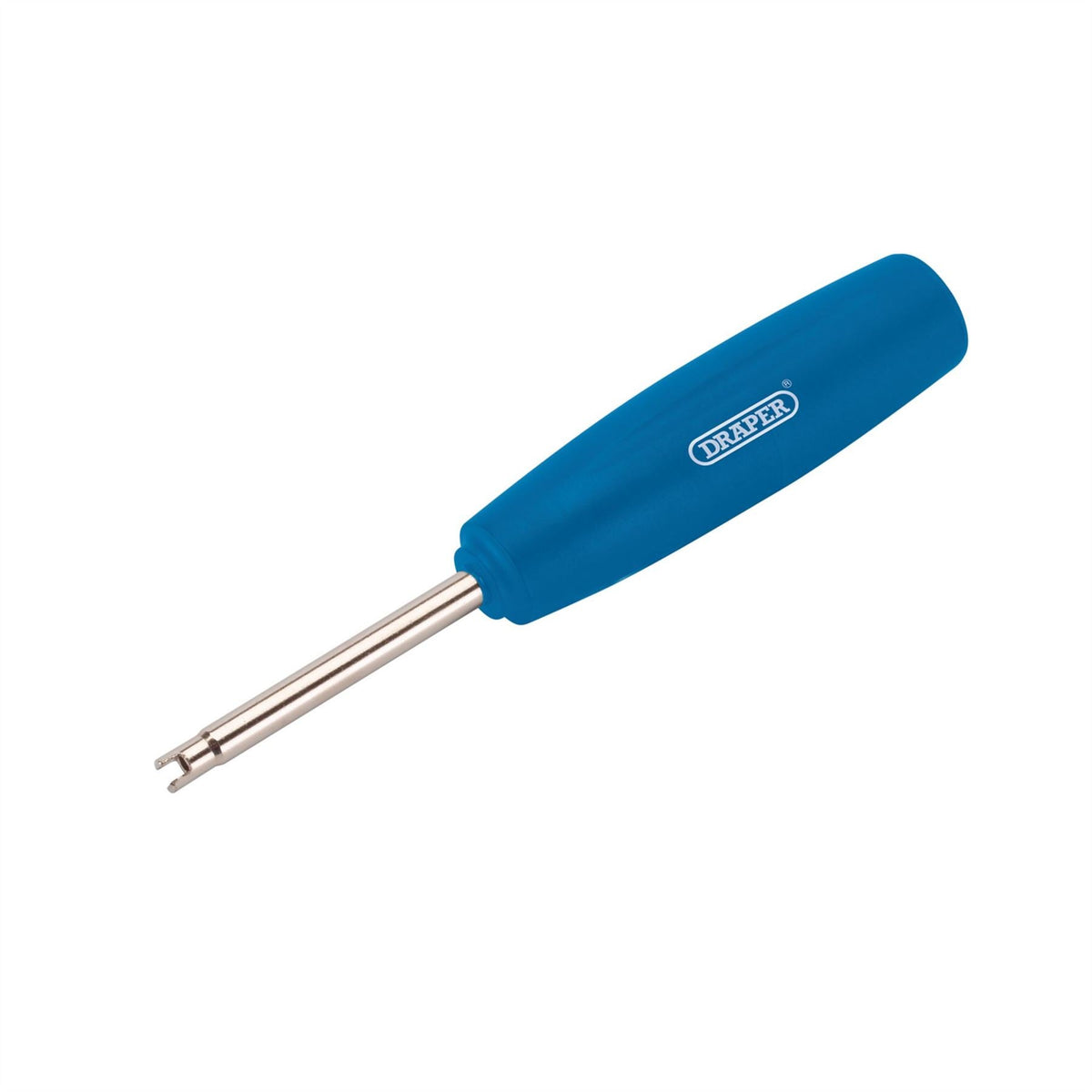 Draper Tyre Valve Torque Driver 46795 White Rose Tools