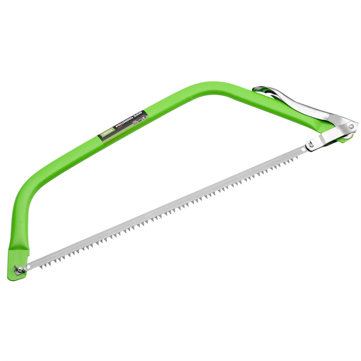 Draper Hardpoint Pruning Saw 530mm 35988 White Rose Tools