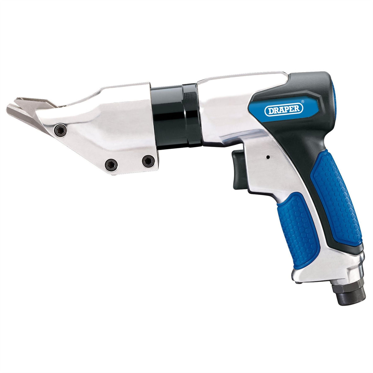 Draper Air Shears 84130 White Rose Tools