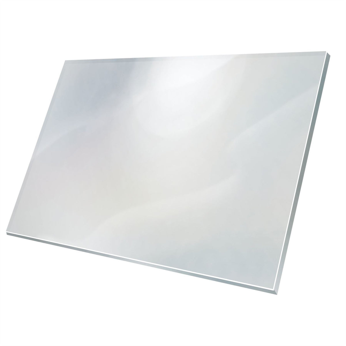 Draper 3 x Spare Clear Lenses for 76713 & 76714 Welding Helmets 35267 White Rose Tools
