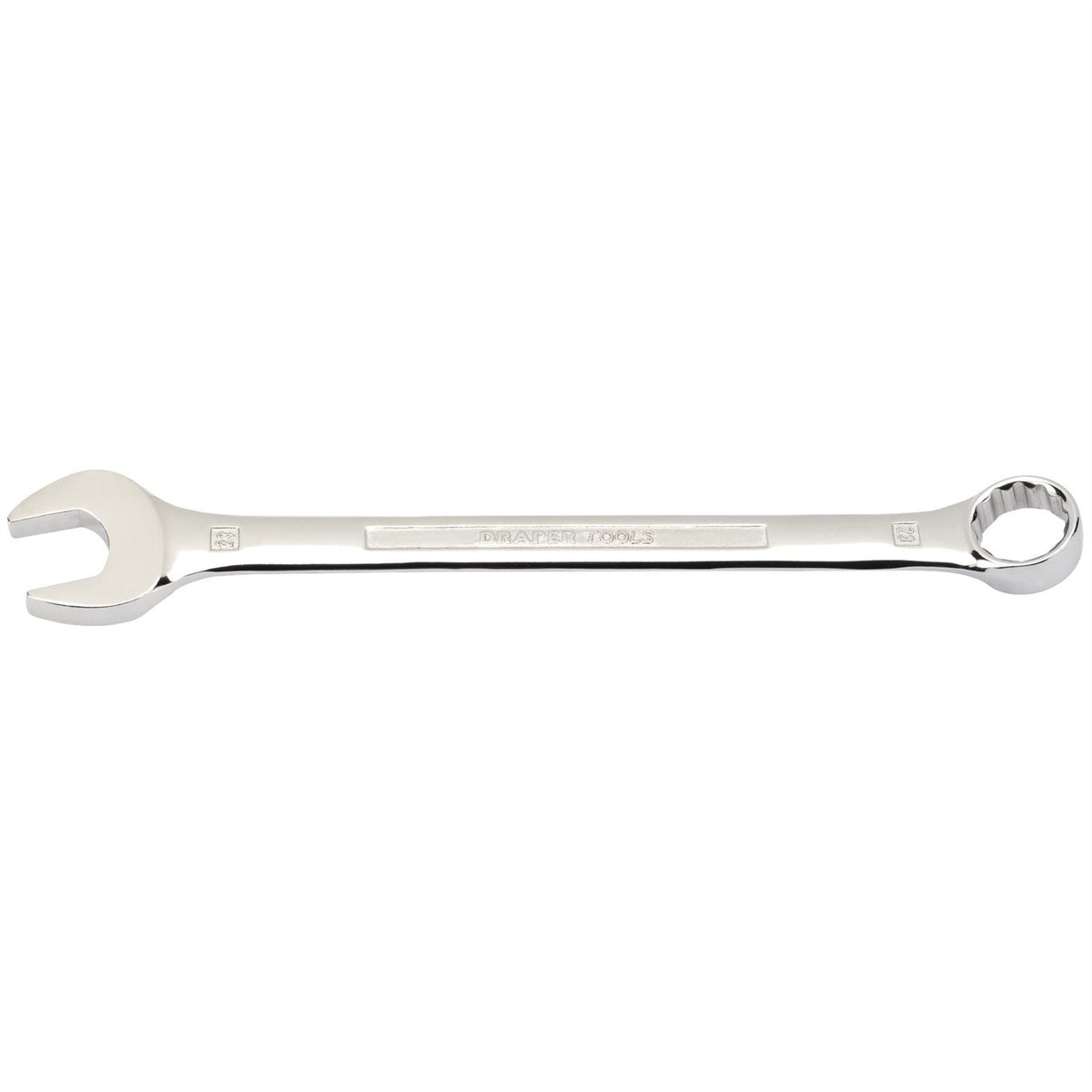 Draper Expert Combination Spanner 23mm 56222 White Rose Tools