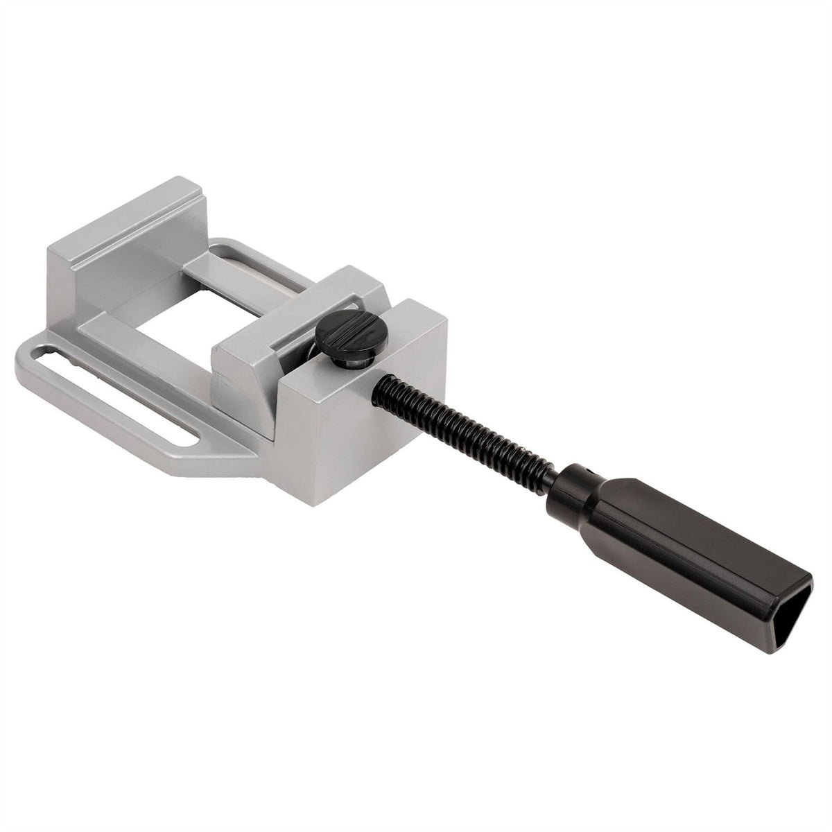 Draper Quick Release Drill Press Vice 70mm 40390 White Rose Tools