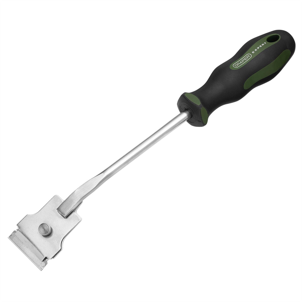 Draper Expert Glass Scraper 23655 White Rose Tools