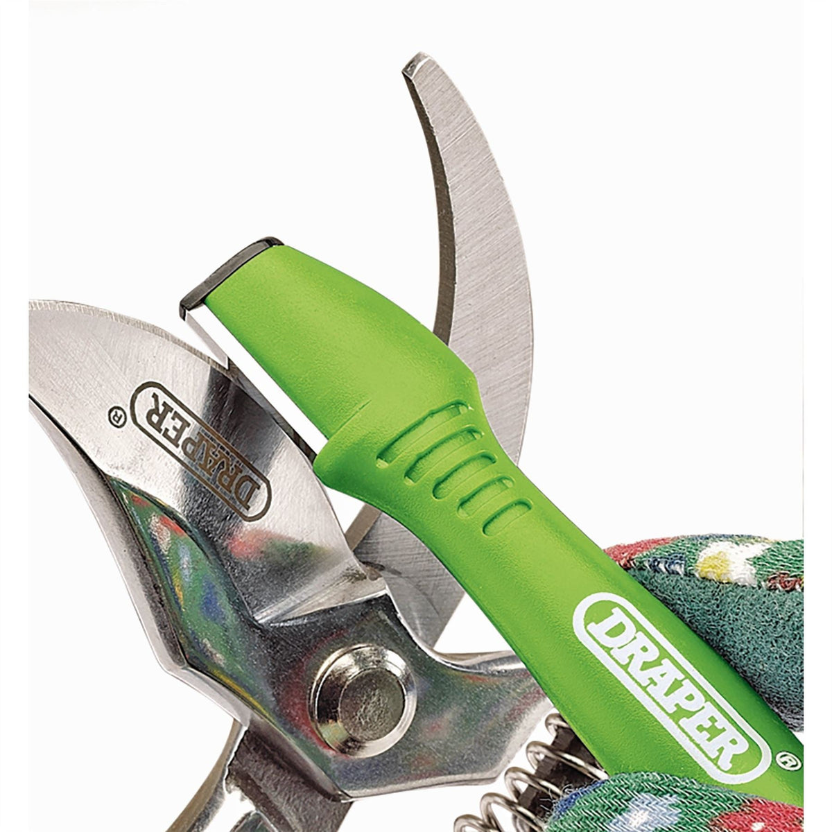Draper Tool Multi-Sharpener 76765 White Rose Tools