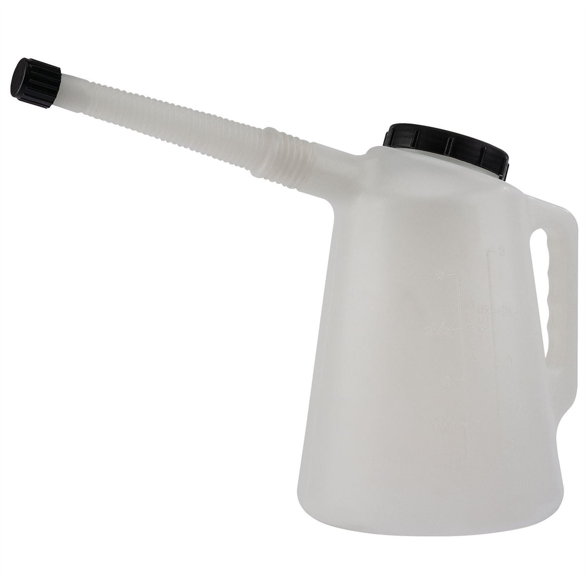 Draper Measuring Jug 3L 43964 White Rose Tools